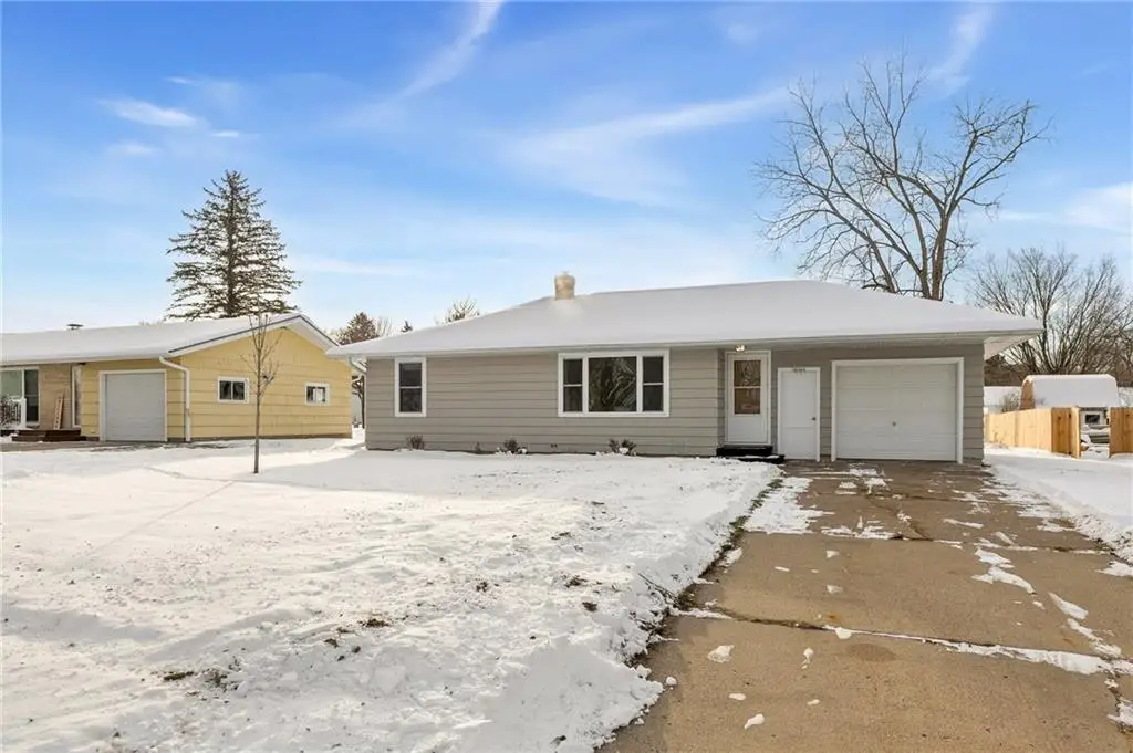 18191 Hopkins Street, Whitehall, WI 54773 - Image #1