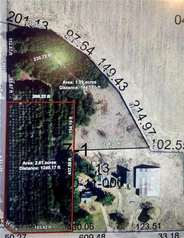 00 4 1/2 Avenue, Chetek, WI 54728 - Image #2