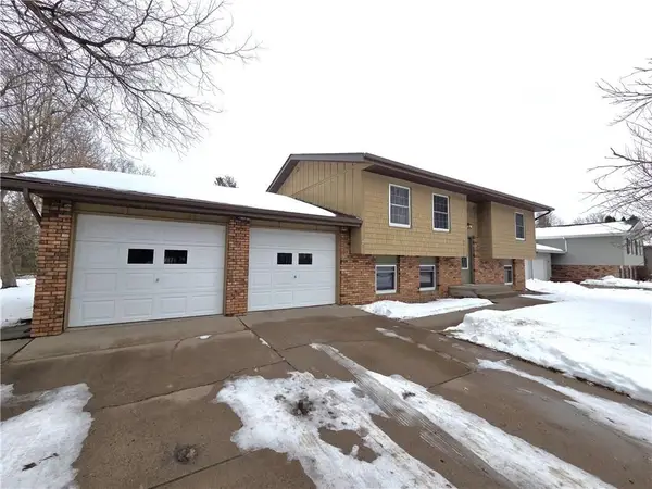 309 Linden Avenue, Rice Lake, WI 54868