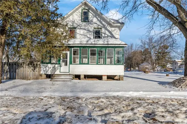 341 2nd Street, Taylor, WI 54659