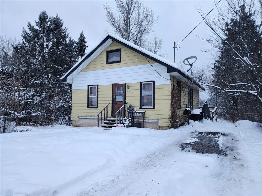313 SABIN AVE W, Ladysmith, WI 54848 - Image #1