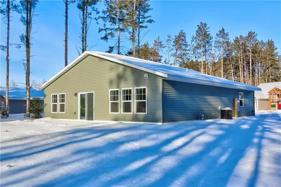 10546 Nightingale Court, Hayward, WI 54843 - Image #2