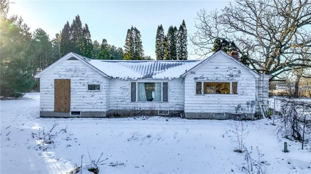 W7194 Nelson Road, Mondovi, WI 54755 - Image #1