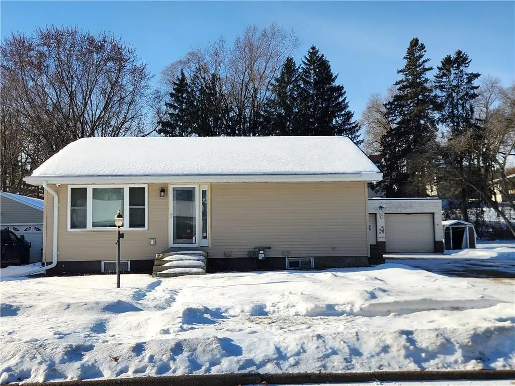 602 Chestnut Street, Black River Falls, WI 54615 - Image #1