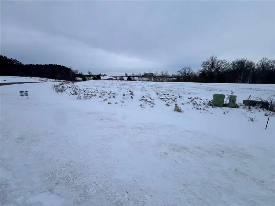 Lot 24 21st Street, Rice Lake, WI 54868 - Image #3