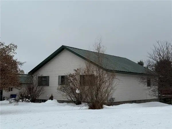 417 8th Avenue, Shell Lake, WI 54871