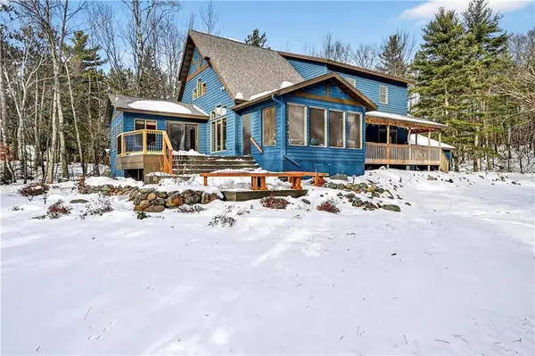 14737 W Highland Road, Hayward, WI 54843