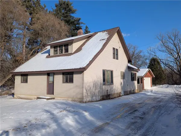 N1866 Range Line Road, Conrath, WI 54731