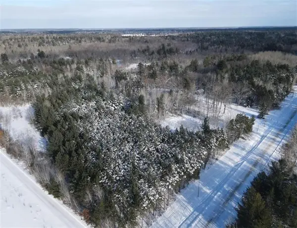 8046 Moline Road, Webster, WI 54893