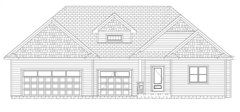 5084 Timber Bluff Drive, Eau Claire, WI 54701 - Image #1