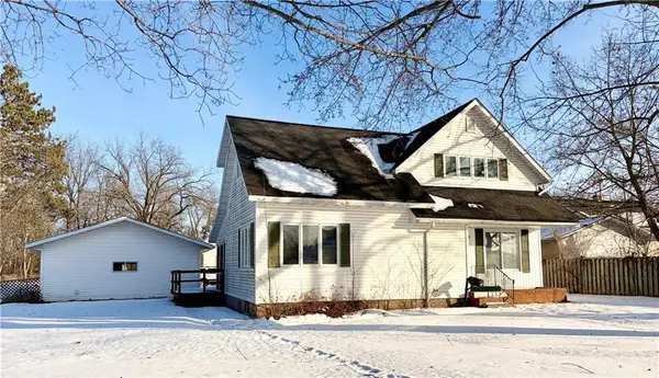 309 W 7th Street, Ladysmith, WI 54848
