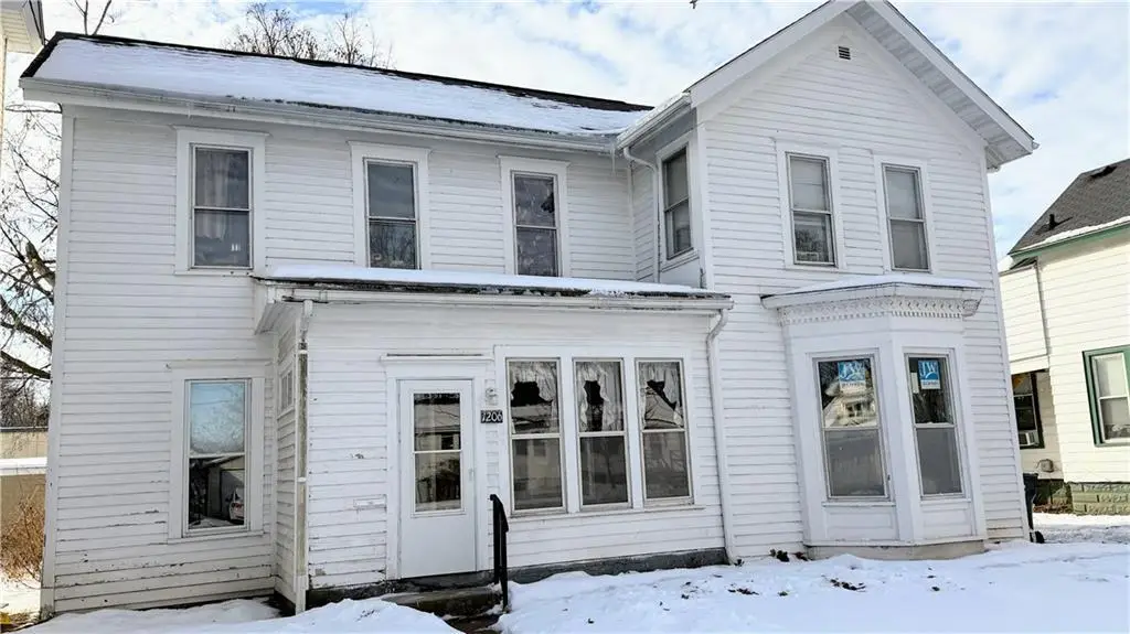 1206 1st Avenue #1 & 2, Eau Claire, WI 54701 - Image #1