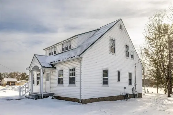 204 W Pearl Street, Merrillan, WI 54754