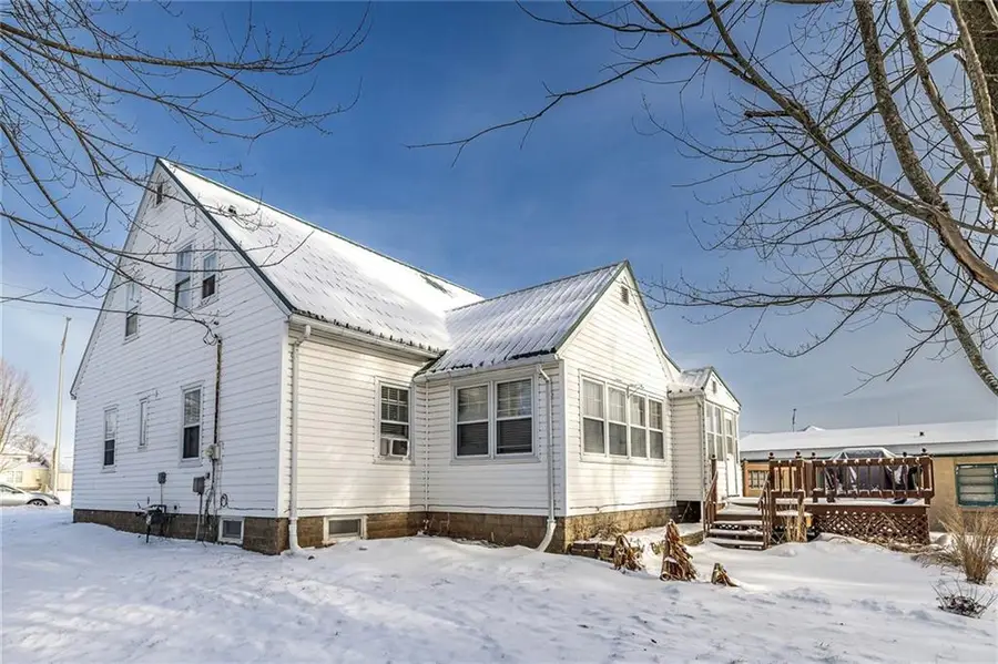 204 W Pearl Street, Merrillan, WI 54754 - Image #3