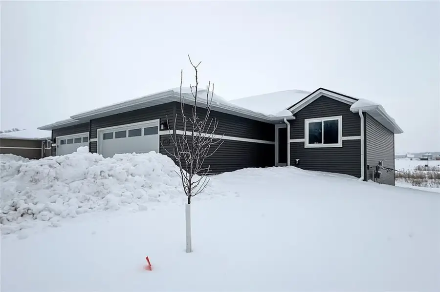 158 E Randall Road #Lot 9, Fall Creek, WI 54742 - Image #2