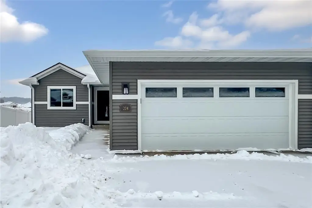 204 E Randall Road #Lot 10, Fall Creek, WI 54742 - Image #1