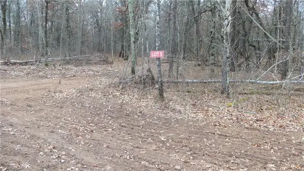 Lot 5 Canute Creek Trl, Grantsburg, WI 54840