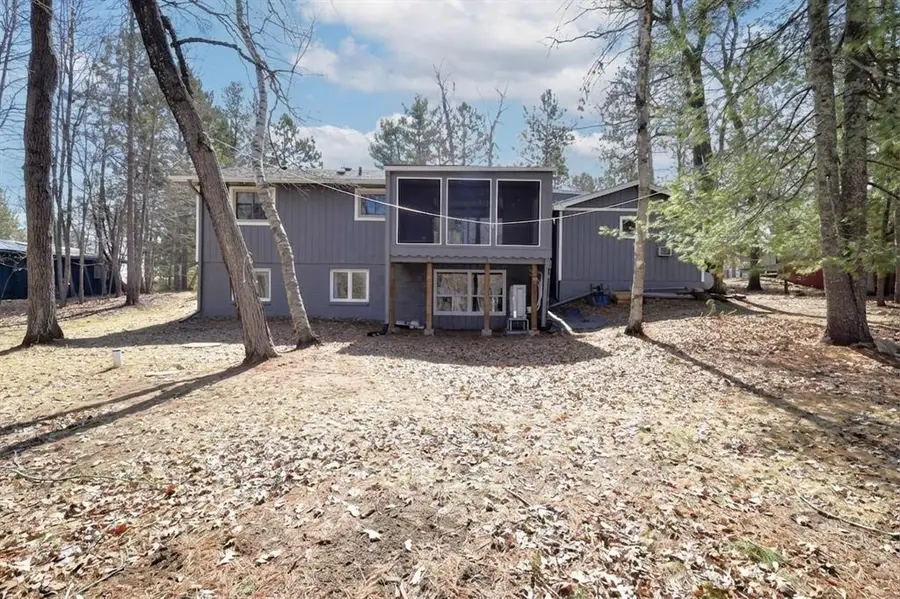 28933 Treasure Island Road, Danbury, WI 54830 - #2