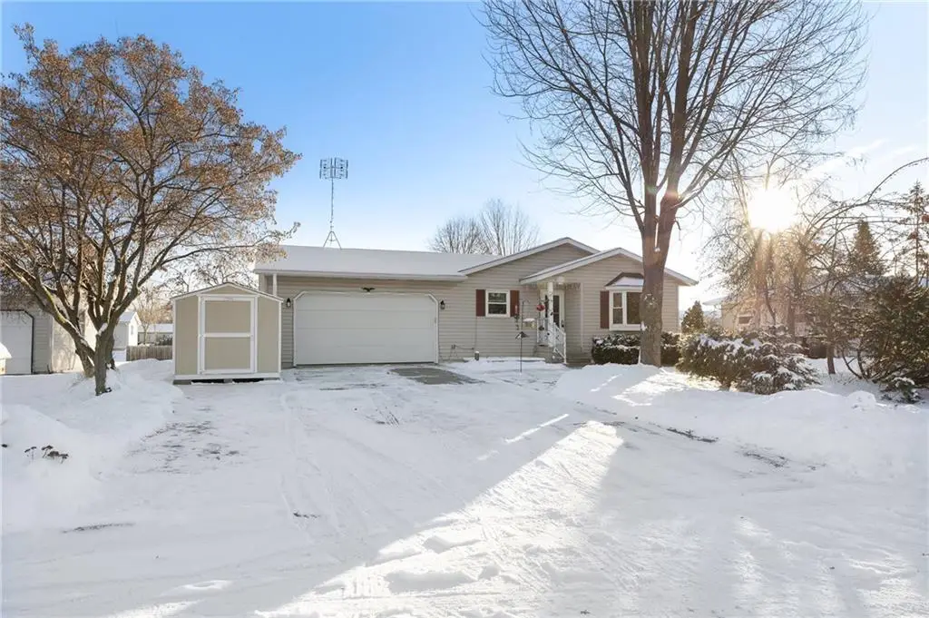 910 Farmer Avenue, Tomah, WI 54660 - Image #1