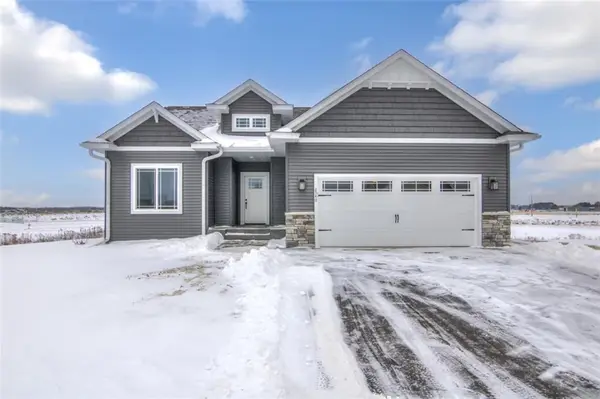 2540 Mercury Avenue #Lot 35, Rice Lake, WI 54868