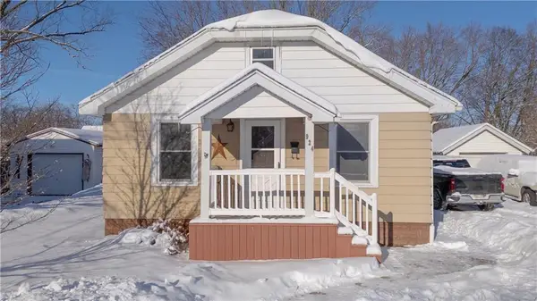 924 James Street, Eau Claire, WI 54703