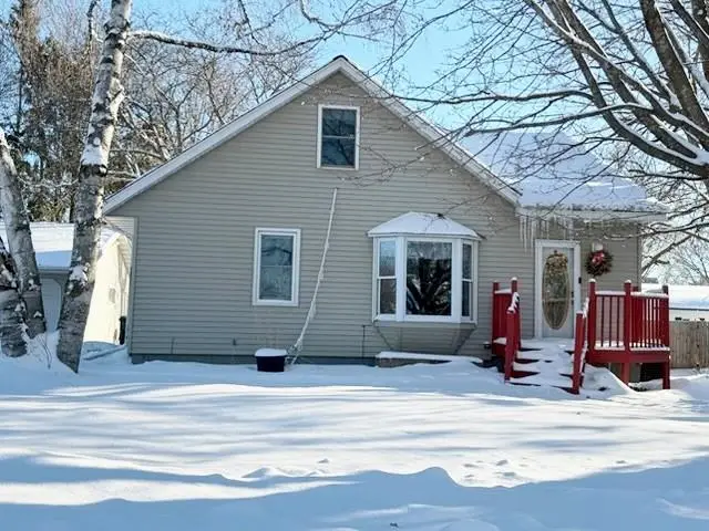 510 S 4th Street, Luck, WI 54853 - Image #1