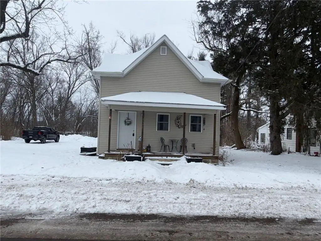 25997 E Mondovi Street, Eleva, WI 54738 - Image #1
