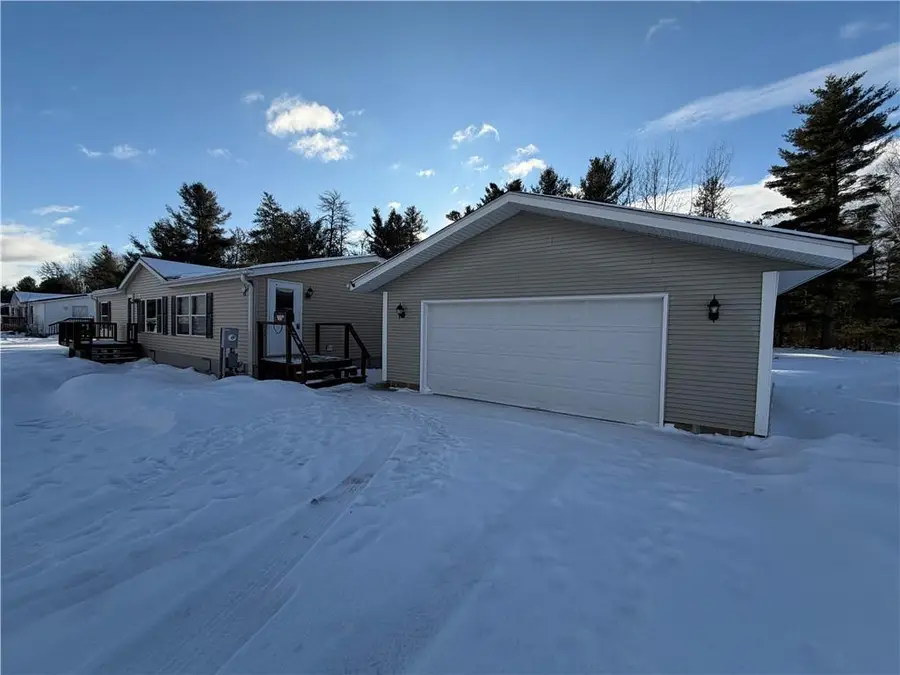 15619 Rickco Lane, Hayward, WI 54843 - #3