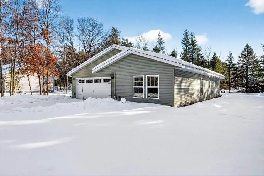 15565 Pine Point Drive, Hayward, WI 54843 - Image #2