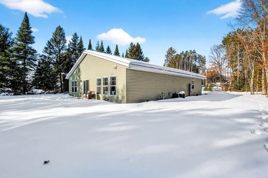 15565 Pine Point Drive, Hayward, WI 54843 - Image #3