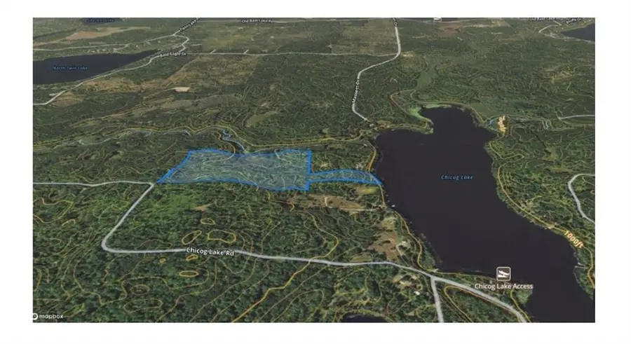 TBD Chicog Lake Estates Road, Chicog, WI 54888 - Image #2