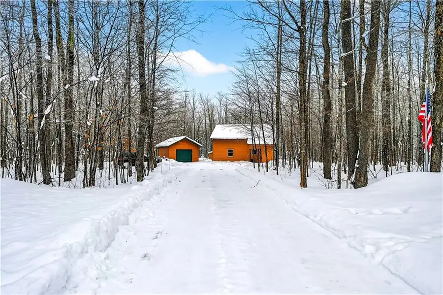 4748W Butler Road, Winter, WI 54896 - Image #2