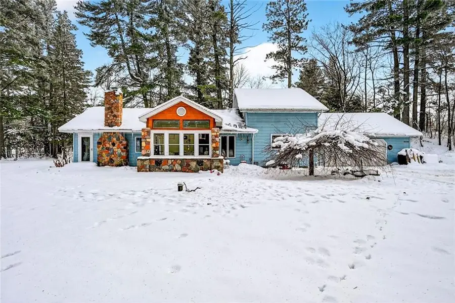 16145 W Boylan Road, Stone Lake, WI 54876 - Image #2