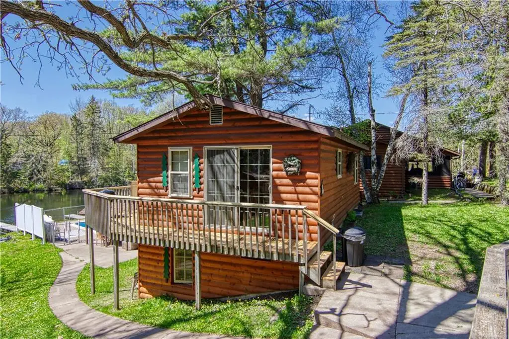 1085 County Hwy F Highway #28, Birchwood, WI 54817 - Image #1