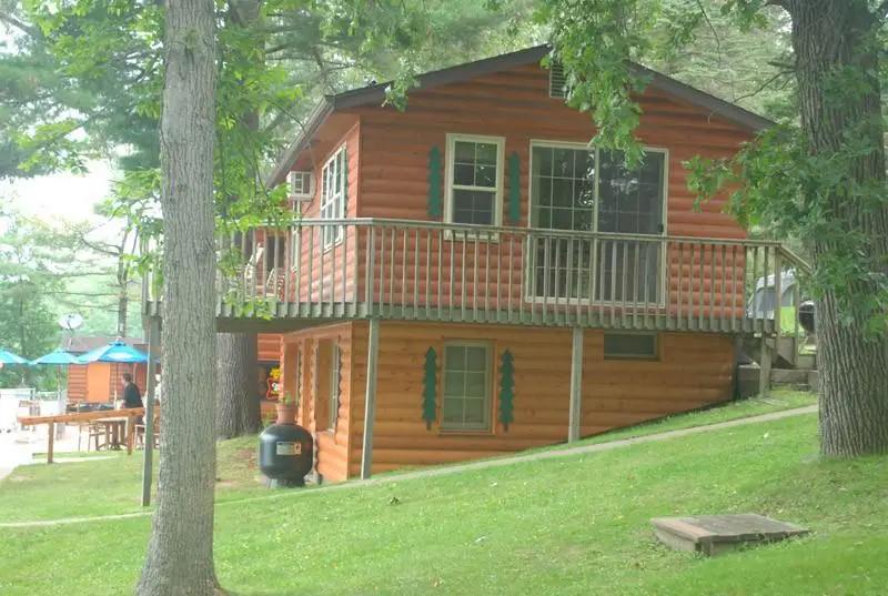 1085 County Hwy F Highway #28, Birchwood, WI 54817 - Image #2