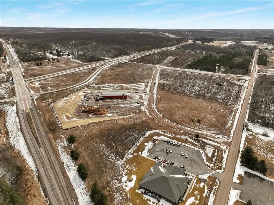 Lot 7 Spooner Outlet Drive, Spooner, WI 51801 - Image #2