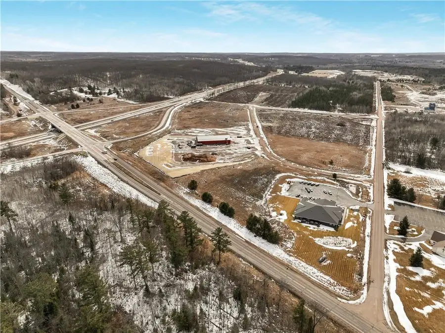 Lot 7 Spooner Outlet Drive, Spooner, WI 51801 - Image #3