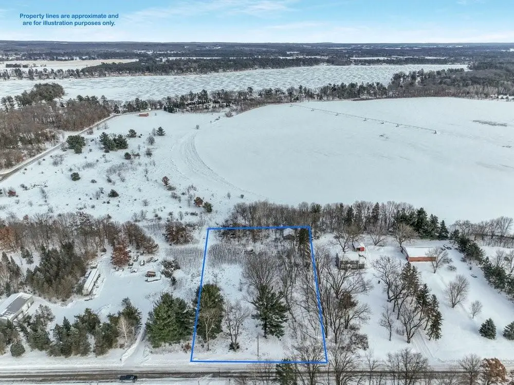 963 23rd Street, Chetek, WI 54728 - Image #1