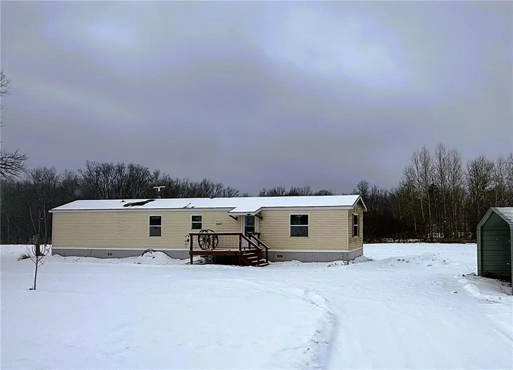 N2639 Vine Street, Conrath, WI 54731 - Image #1