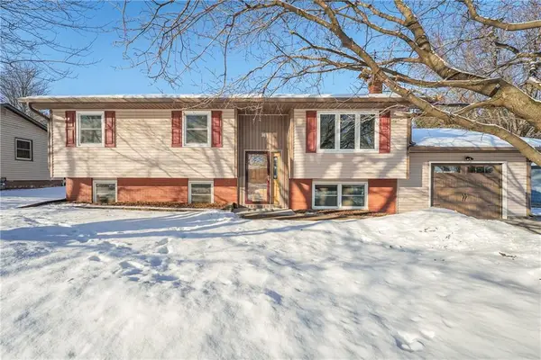 711 S Wisconsin Street, Fall Creek, WI 54742