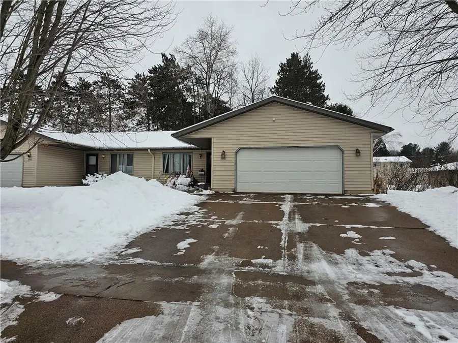 3401-3403 Garner Street #1-2, Eau Claire, WI 54701 - Image #2