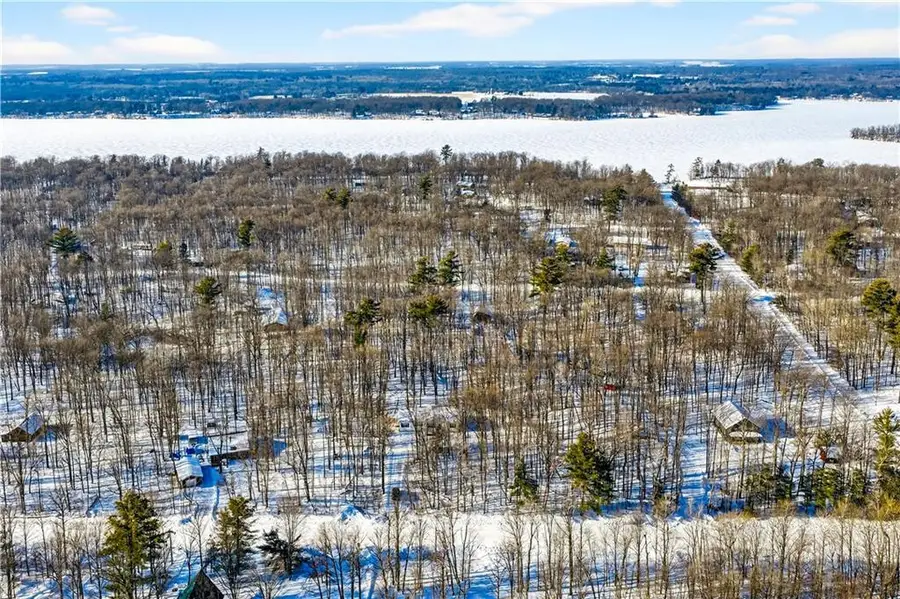 2738 28 3/8 Street, Birchwood, WI 54817 - #2