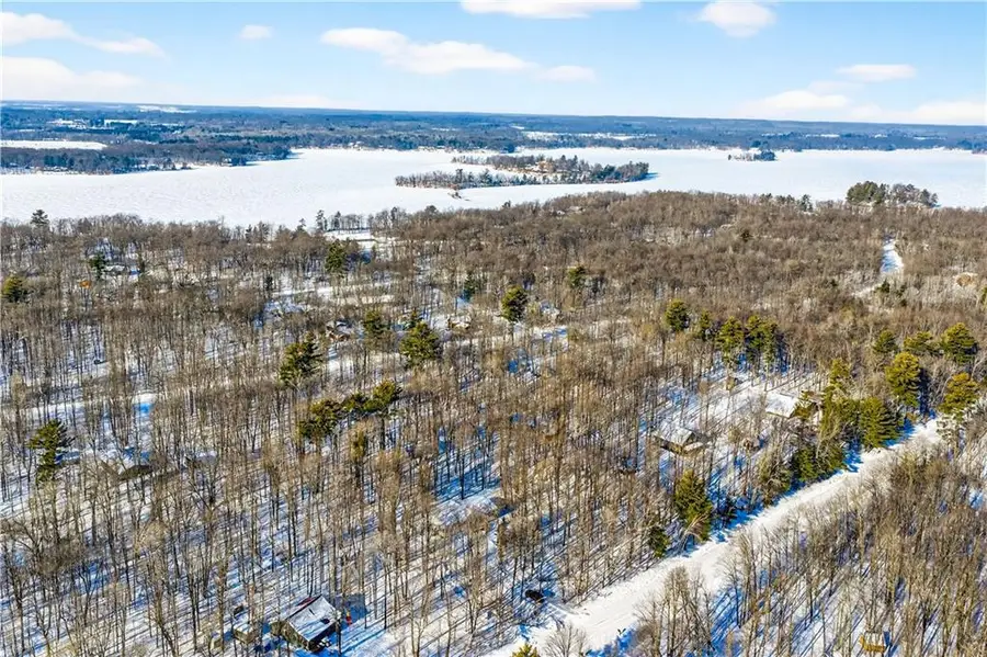 2738 28 3/8 Street, Birchwood, WI 54817 - #3