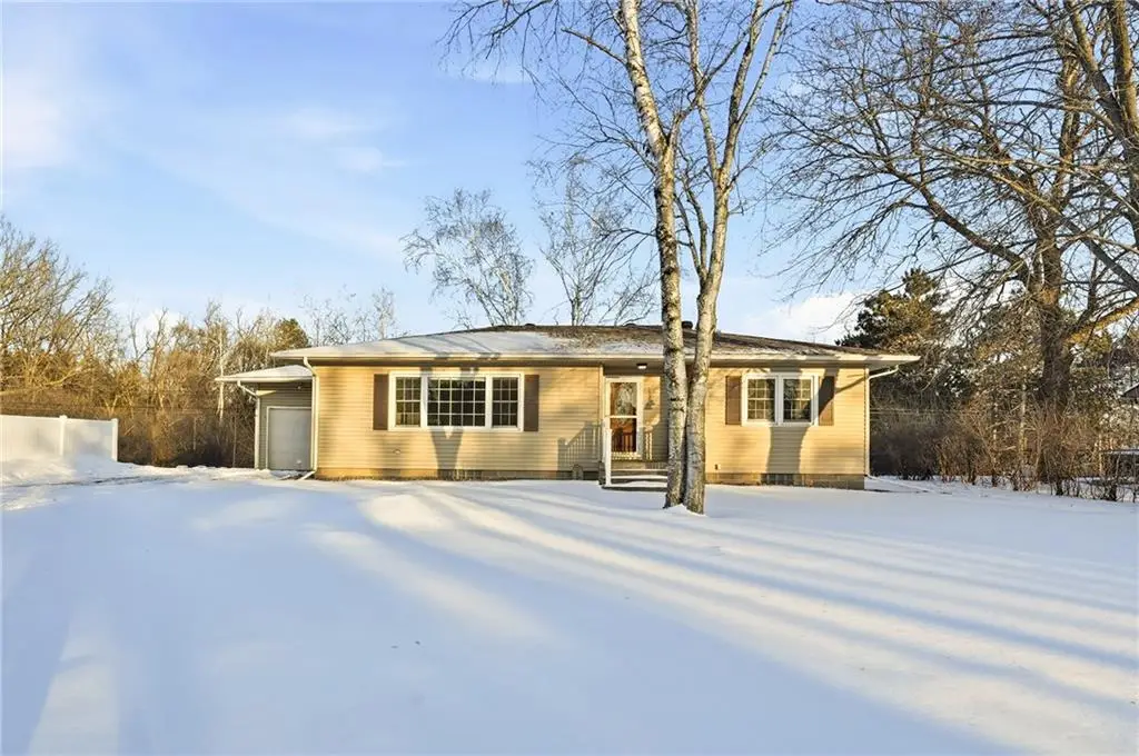 7563 140th Street, Chippewa Falls, WI 54729 - #1