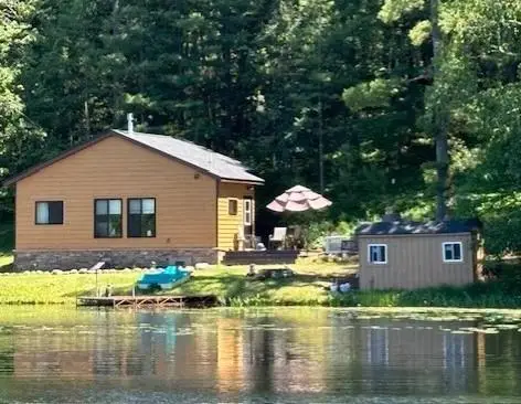 11495 W Tiger Cat Road, Hayward, WI 54843