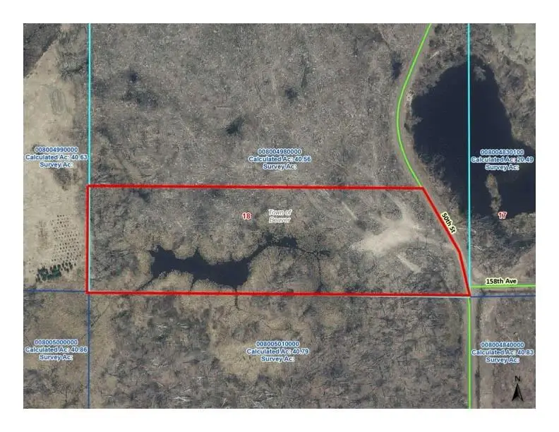 1581 50th Street, Turtle Lake, WI 54889 - Image #3