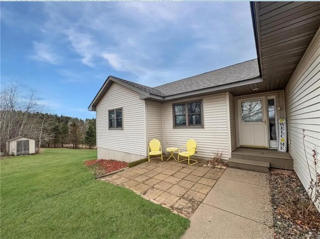 1819 145th St. Street #2, Balsam Lake, WI 54810 - Image #1