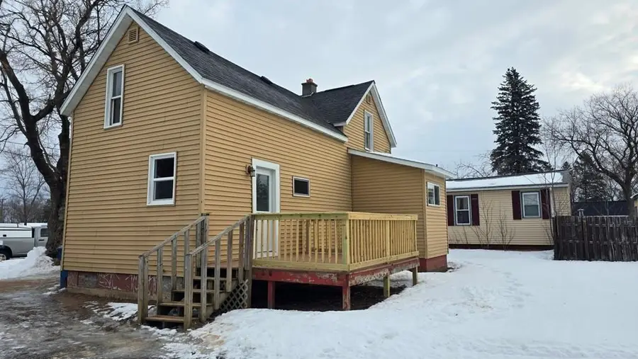 212 E Barker Street, Rice Lake, WI 54868 - Image #2