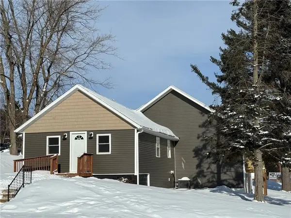 101 7th Avenue, Shell Lake, WI 54871