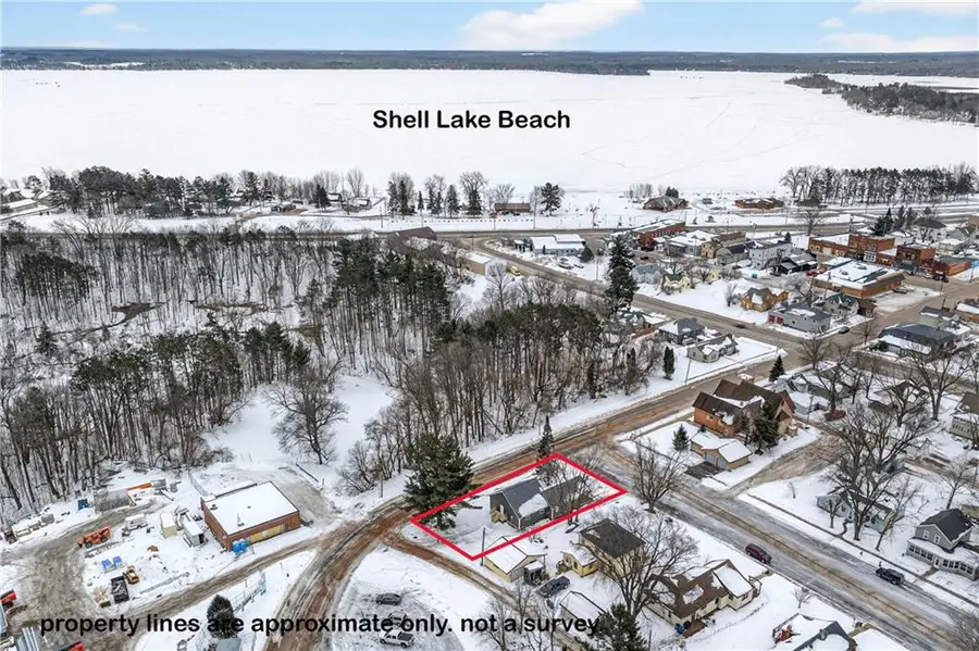 101 7th Avenue, Shell Lake, WI 54871 - Image #2